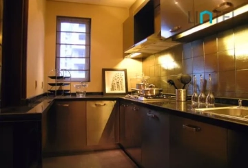 1-bdr Unit in Farglory City Castle(3)