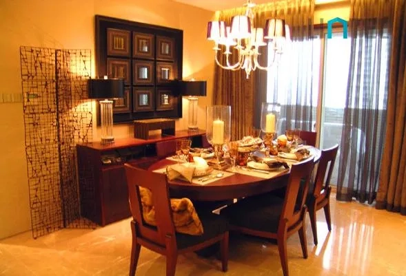 1-bdr Unit in Farglory City Castle(4)