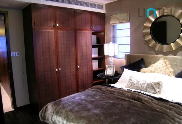 1-bdr Unit in Farglory City Castle(5)