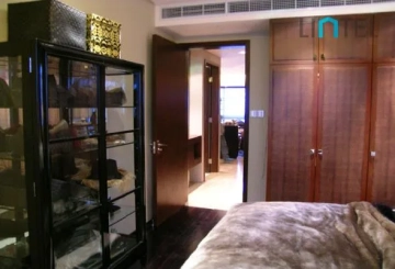1-bdr Unit in Farglory City Castle(6)