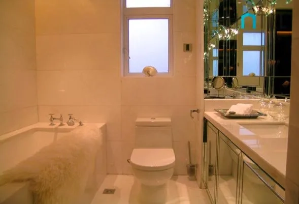 1-bdr Unit in Farglory City Castle(7)
