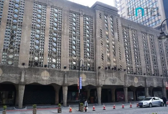 1933 Shanghai(2)