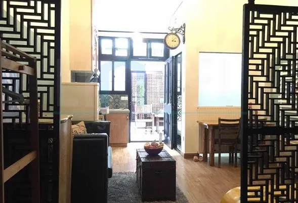 1F Lane 24 Nanchang Road(2)