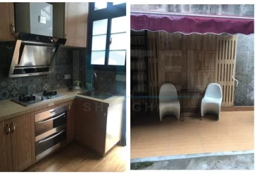 1F Lane 24 Nanchang Road(4)