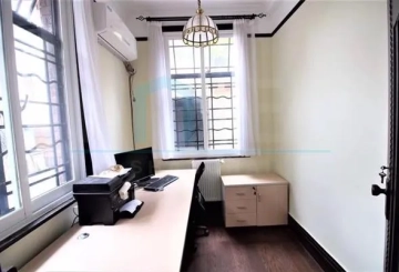1F No 1 Lane 245 Xiangyang south Road(8)