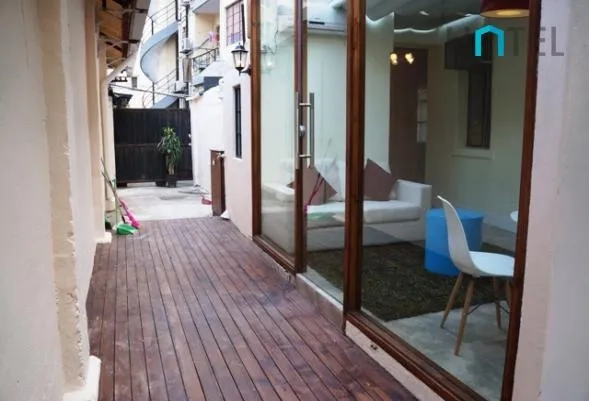 1F No 1 Lane 72 Yongfu Road(3)