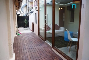 1F No 1 Lane 72 Yongfu Road(3)