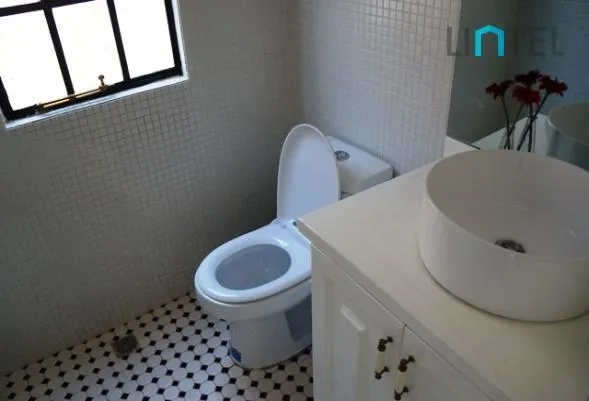 1F No 1 Lane 72 Yongfu Road(10)