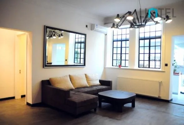 1F No 10 Lane 227 Taixing  Road(2)