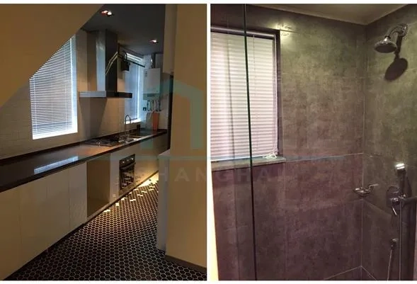 1F No 10 Lane 228 Anfu Road(5)