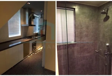 1F No 10 Lane 228 Anfu Road(5)