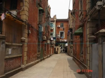1F No 10 Lane 29 Yanqin  Road(9)
