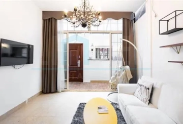 1F No 10 Lane 306 Xiangyang south Road(2)