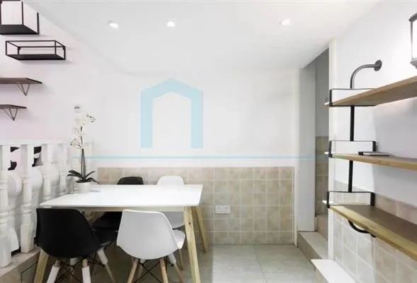 1F No 10 Lane 306 Xiangyang south Road(4)