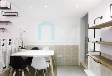 1F No 10 Lane 306 Xiangyang south Road(4)