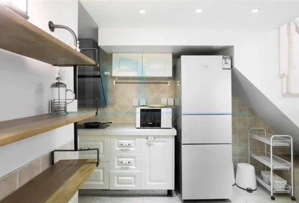 1F No 10 Lane 306 Xiangyang south Road(6)