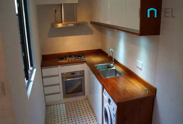 1F No 10 Lane 774 Changle Road(3)