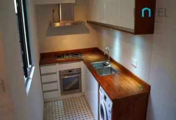 1F No 10 Lane 774 Changle Road(3)