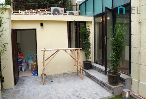 1F No 10 Lane 774 Changle Road(9)