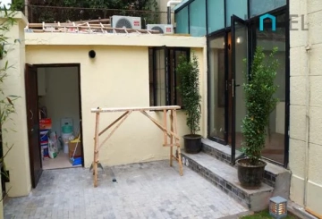 1F No 10 Lane 774 Changle Road(9)