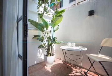 1F No 10 Lane 89 Danshui Road(3)