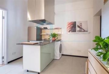 1F No 10 Lane 89 Danshui Road(4)