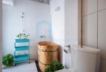 1F No 10 Lane 89 Danshui Road(7)