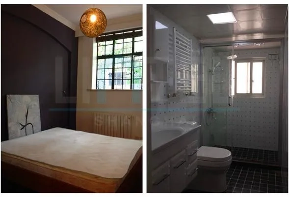 1F No 104 Lane 39 Shanxi south Road(5)