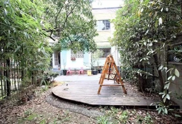 1F No 13 Lane 1273 Huaihai middle Road(3)