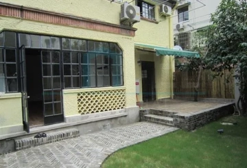 1F No 14 Lane 25 Taiyuan Road