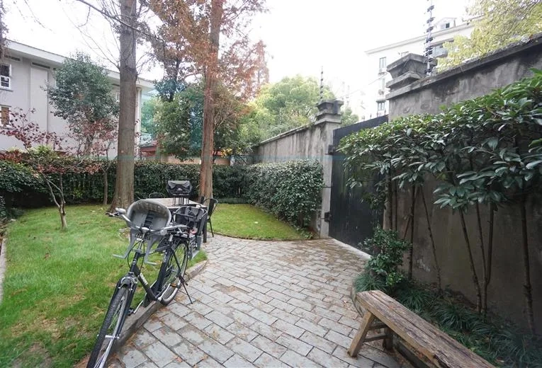 1F No 14 Lane 296 Hunan Road(4)