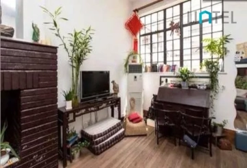1F No 17 Lane 100 Xinle Road(2)