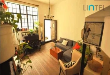 1F No 17 Lane 100 Xinle Road(3)