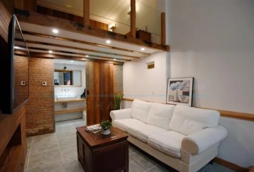 1F No 17 Lane 84 Wuyuan Road(2)