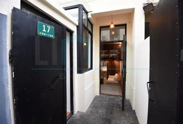 1F No 17 Lane 84 Wuyuan Road(8)