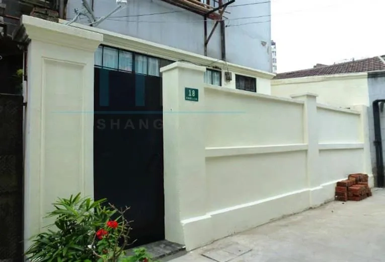 1F No 18 Lane 383 Julu Road