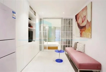 1F No 18 Lane 421 Huashan  Road(2)