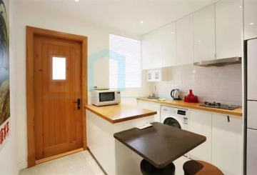 1F No 18 Lane 421 Huashan  Road(3)