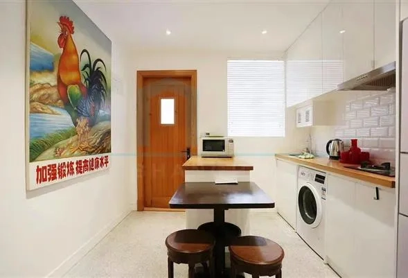 1F No 18 Lane 421 Huashan  Road(4)