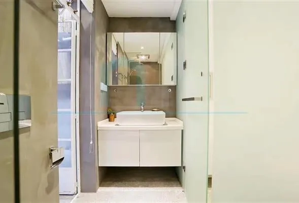 1F No 18 Lane 421 Huashan  Road(7)