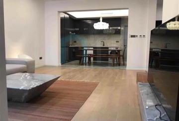 1F No 182 Kangping Road(3)