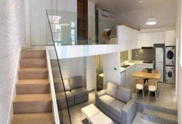 1F No 184 Lane 1025 Nanjing west Road(2)