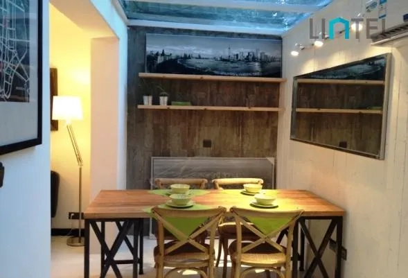 1F No 19 Lane 5 Gaoyou Road(4)