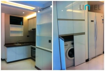 1F No 19 Lane 5 Gaoyou Road(6)