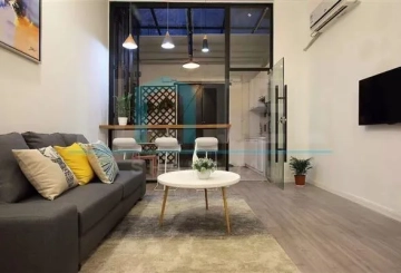 1F No 2 Lane 202 Jinxian Road