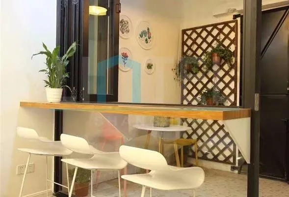 1F No 2 Lane 202 Jinxian Road(6)