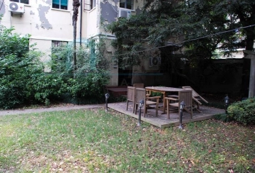1F No 2 Lane 845 Julu  Road(4)