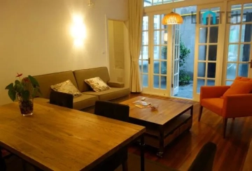 1F No 20 Lane 222 Shanxi south Road(2)