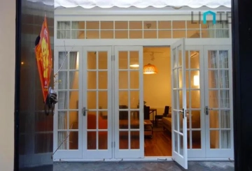 1F No 20 Lane 222 Shanxi south Road(4)