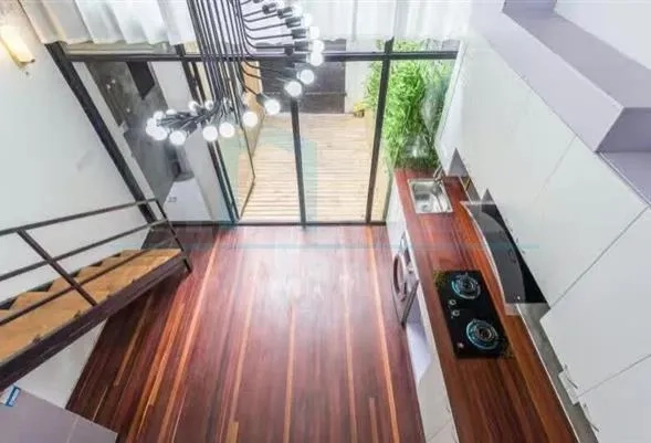 1F No 20 Lane 740 Yan'an middle Road